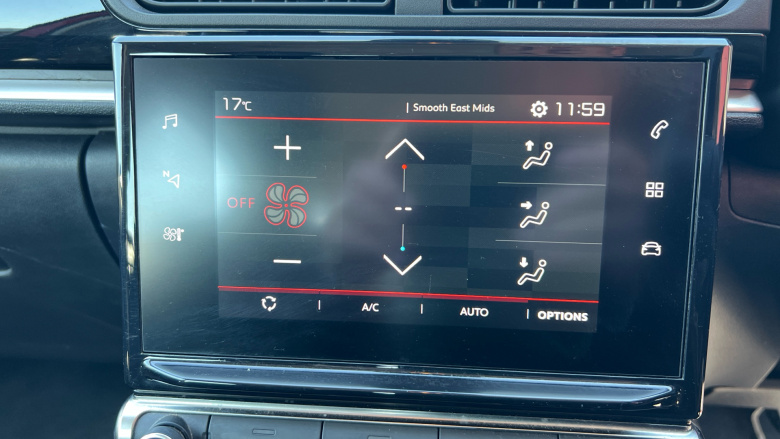 Citroen C3 1.2 PureTech Flair 5dr Petrol Hatchback